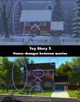 Toy Story 2 mistake picture