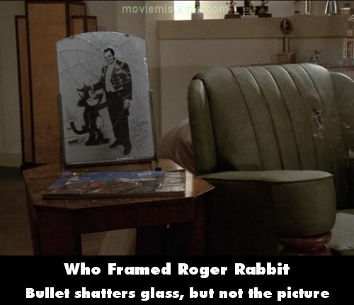 Who Framed Roger Rabbit picture