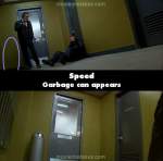 Speed mistake picture