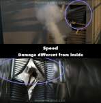 Speed mistake picture