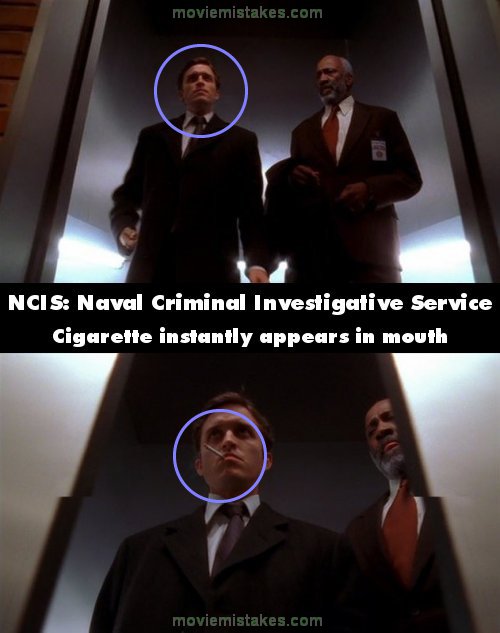 NCIS: Naval Criminal Investigative Service picture