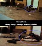 Inception mistake picture