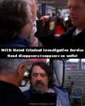 NCIS: Naval Criminal Investigative Service mistake picture