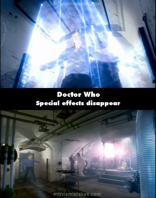 Doctor Who picture