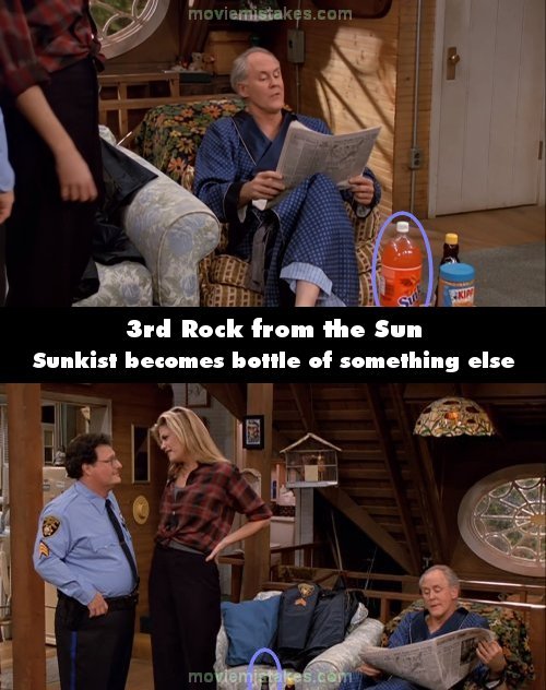 3rd Rock from the Sun picture