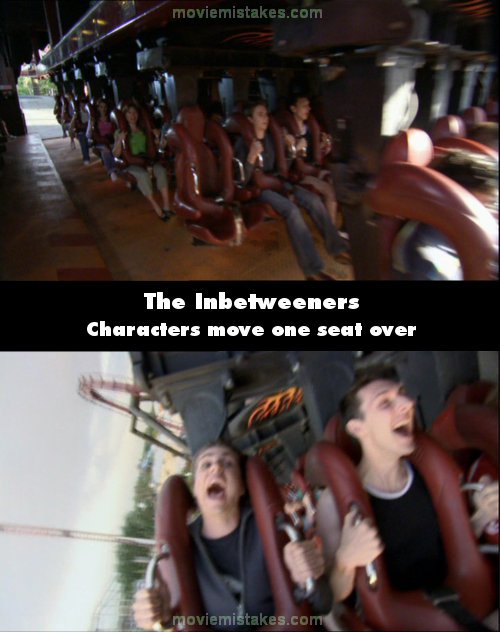 The Inbetweeners picture
