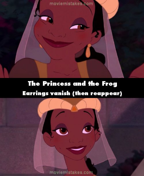 The Princess and the Frog picture