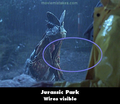 Jurassic Park picture
