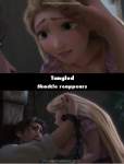 Tangled mistake picture