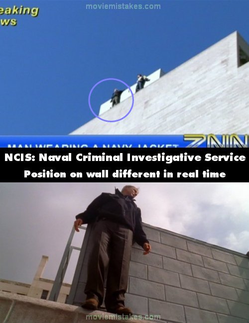 NCIS: Naval Criminal Investigative Service picture