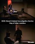 NCIS: Naval Criminal Investigative Service mistake picture