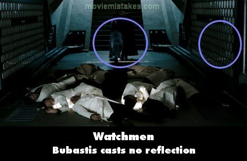 Watchmen picture