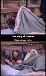 The King of Queens mistake picture