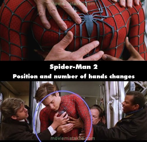 Spider-Man 2 picture