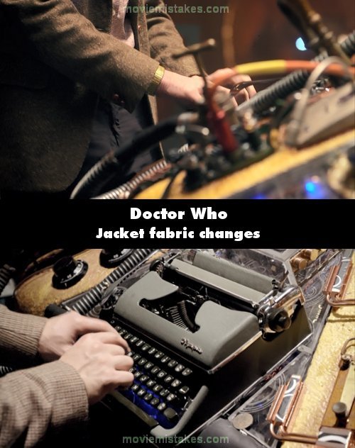 Doctor Who picture
