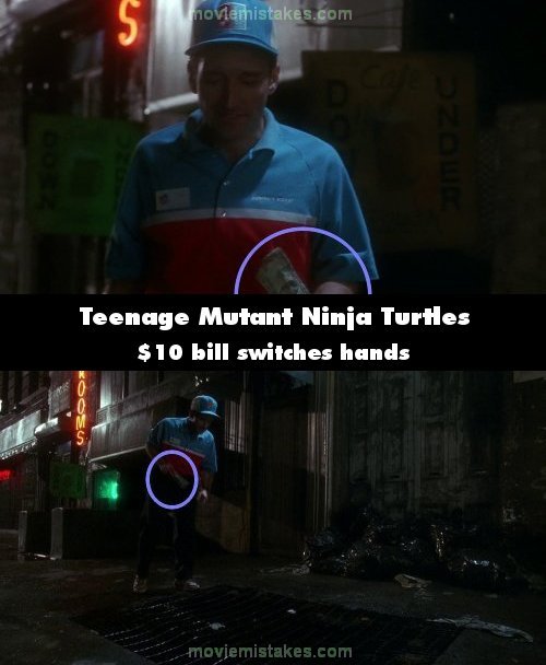 Teenage Mutant Ninja Turtles picture