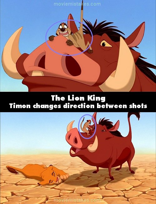 The Lion King picture