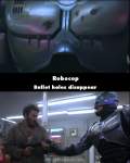 Robocop mistake picture