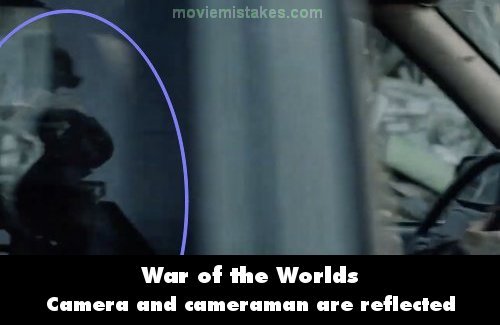 War of the Worlds picture