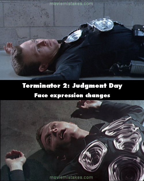Terminator 2: Judgment Day picture