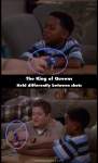 The King of Queens mistake picture