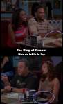 The King of Queens mistake picture