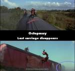 Octopussy mistake picture