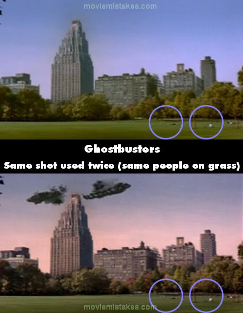 Ghostbusters picture