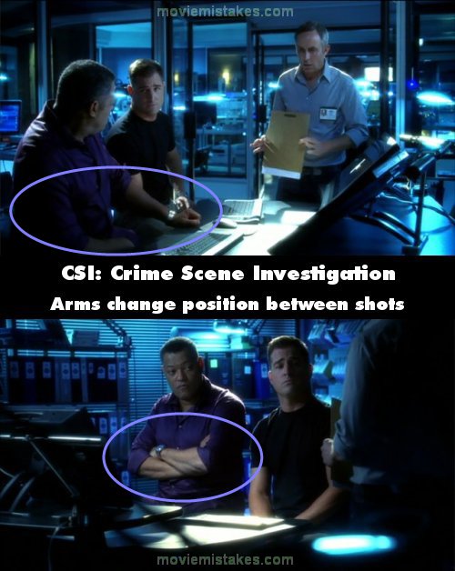 CSI: Crime Scene Investigation picture