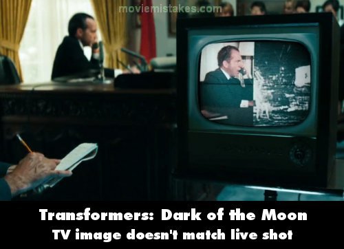 Transformers: Dark of the Moon picture