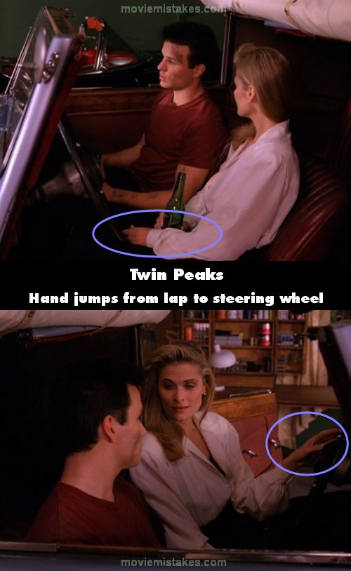 Twin Peaks picture
