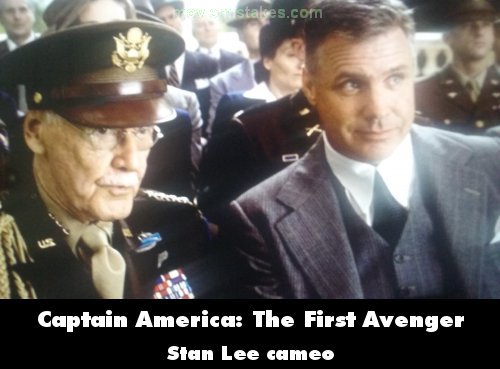 Captain America: The First Avenger picture