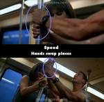 Speed mistake picture