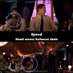 Speed mistake picture