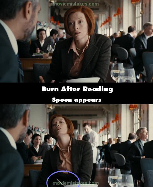 Burn After Reading picture