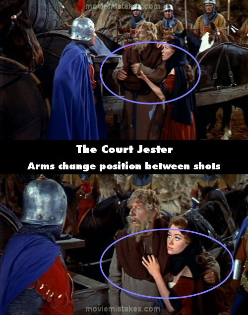 The Court Jester picture