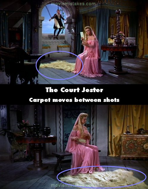 The Court Jester picture