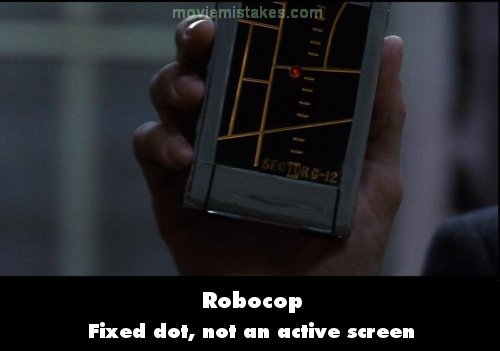 Robocop picture