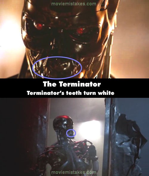 The Terminator picture