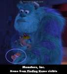 Monsters, Inc. trivia picture