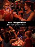 Miss Congeniality mistake picture
