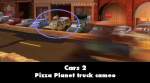 Cars 2 trivia picture