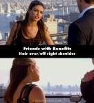 Friends with Benefits mistake picture