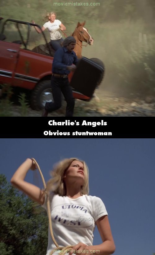 Charlie's Angels picture
