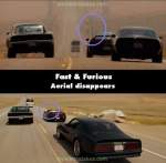 Fast & Furious mistake picture