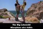 The Big Lebowski mistake picture