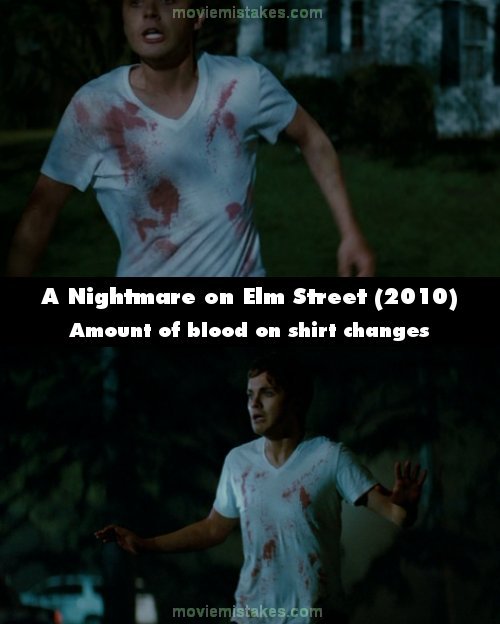 A Nightmare on Elm Street picture