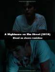 A Nightmare on Elm Street mistake picture