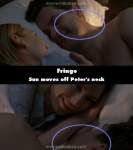 Fringe mistake picture