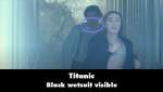 Titanic mistake picture